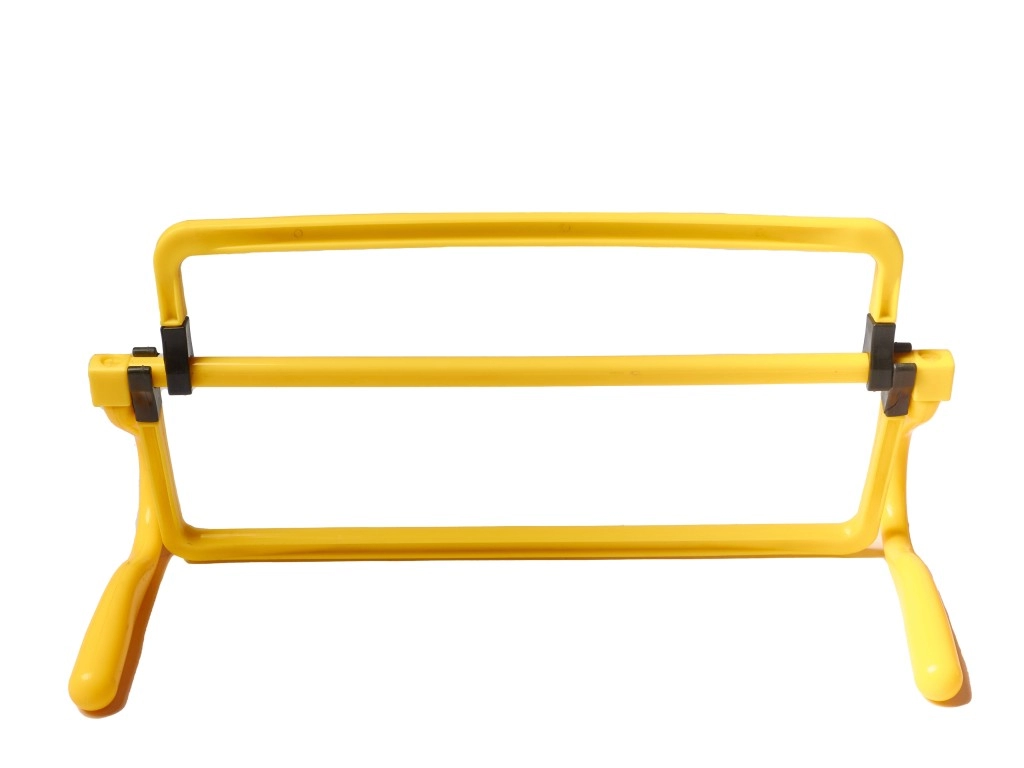 Барьер пластиковый складной Hurricane