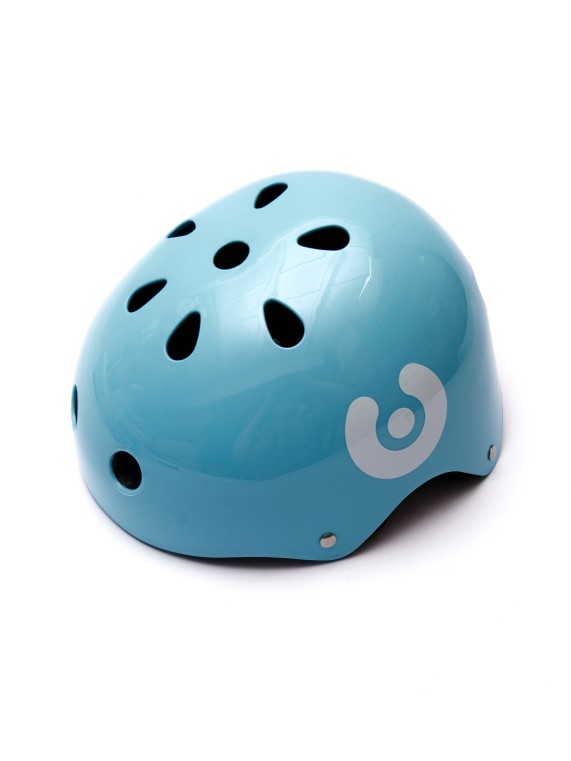 Шлем защитный Juicy Light Blue, Ridex, размер S