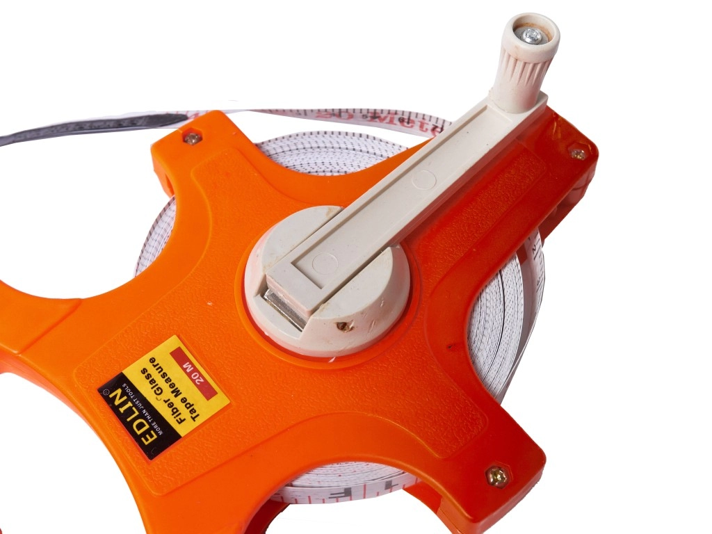 Рулетка 20 м NONAME