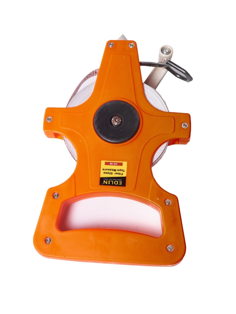 Рулетка 20 м NONAME