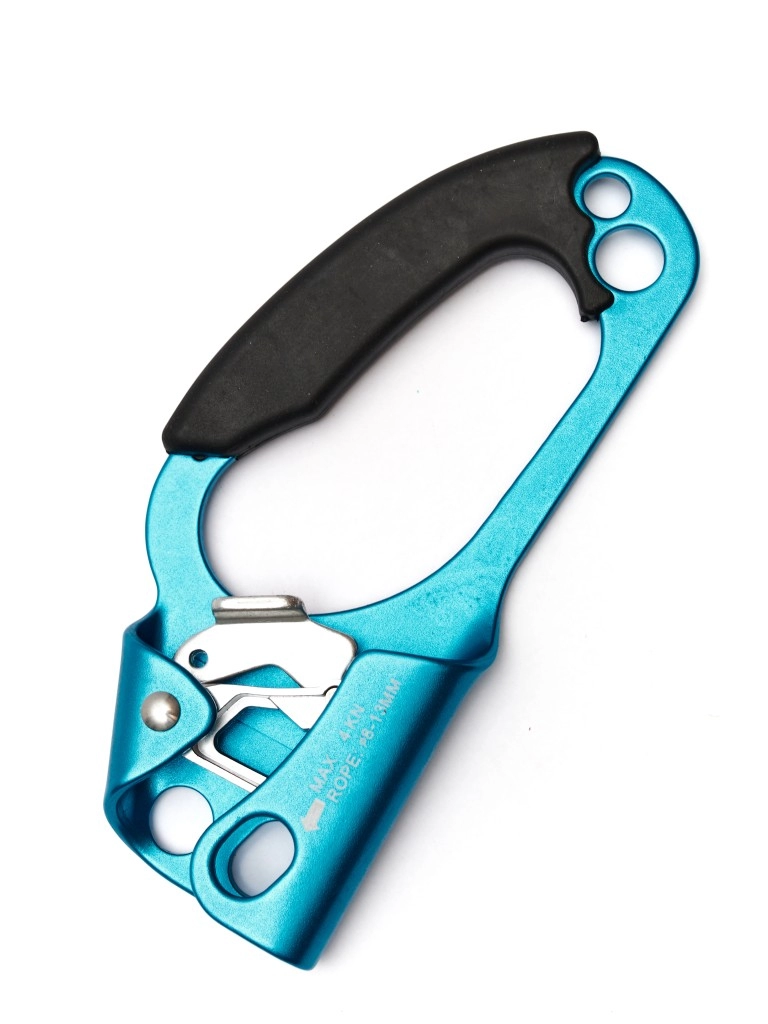 Жумар ручной NONAME (20.5х10 см) Hurricane