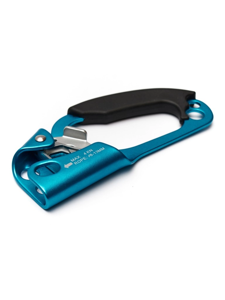 Жумар ручной NONAME (20.5х10 см) Hurricane