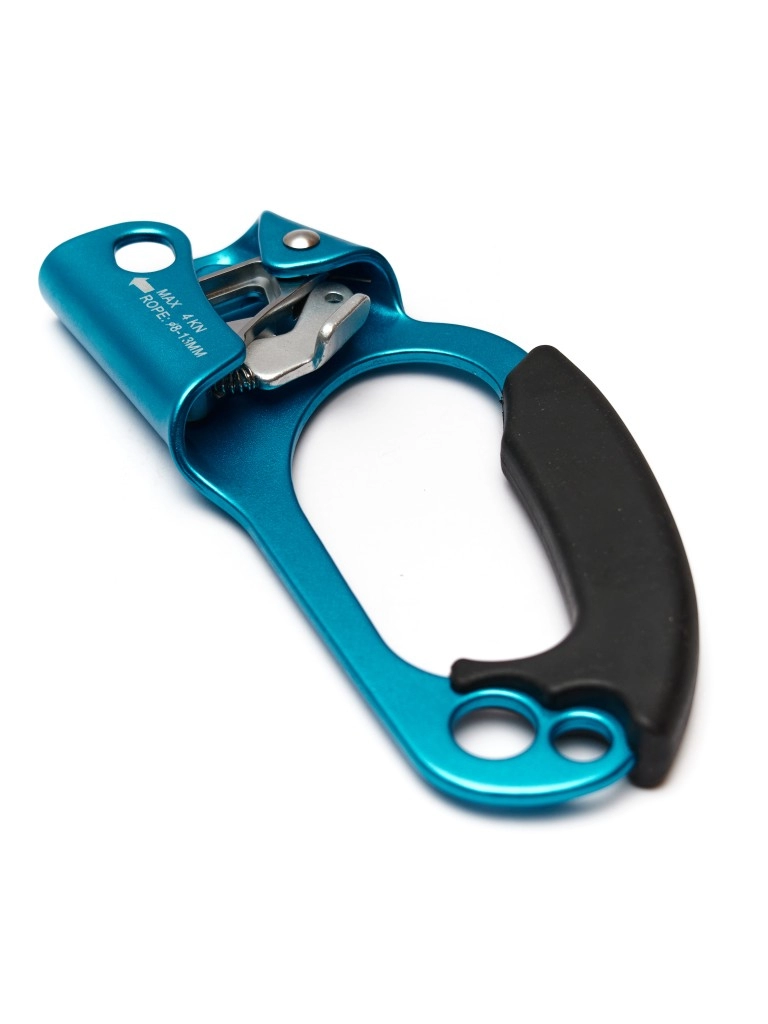 Жумар ручной NONAME (20.5х10 см) Hurricane