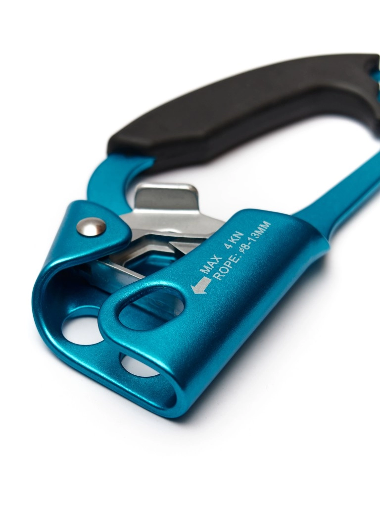 Жумар ручной NONAME (20.5х10 см) Hurricane