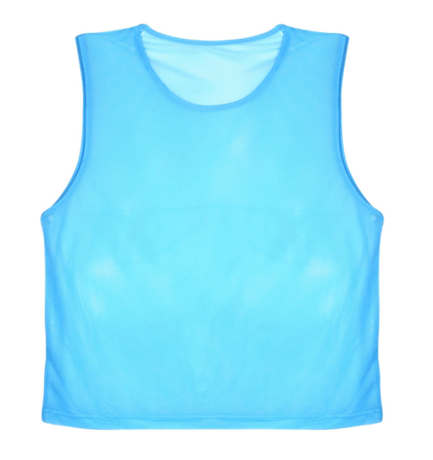 Манишка СПОРТ 62 цвет синий (р. XL)