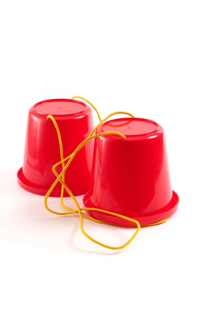 Игра "Ходунки"