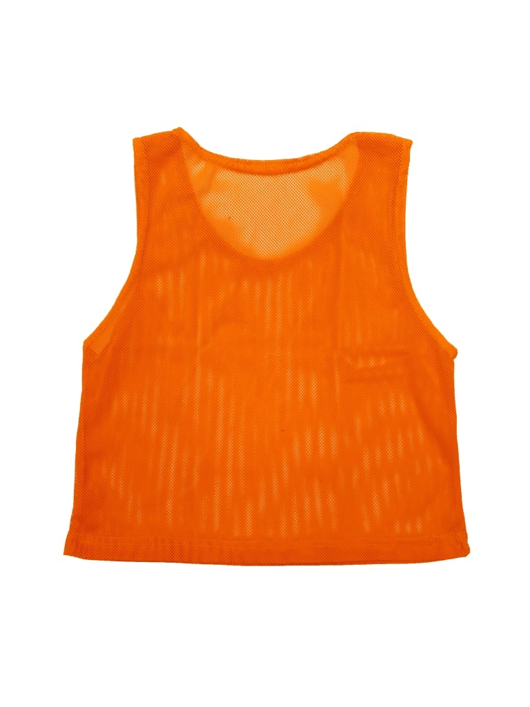 Манишка СПОРТ 62 цвет оранжевый (р. M)