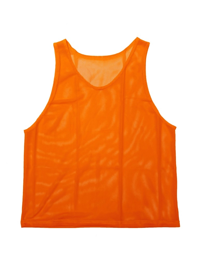 Манишка СПОРТ 62 цвет оранжевый (р. M)