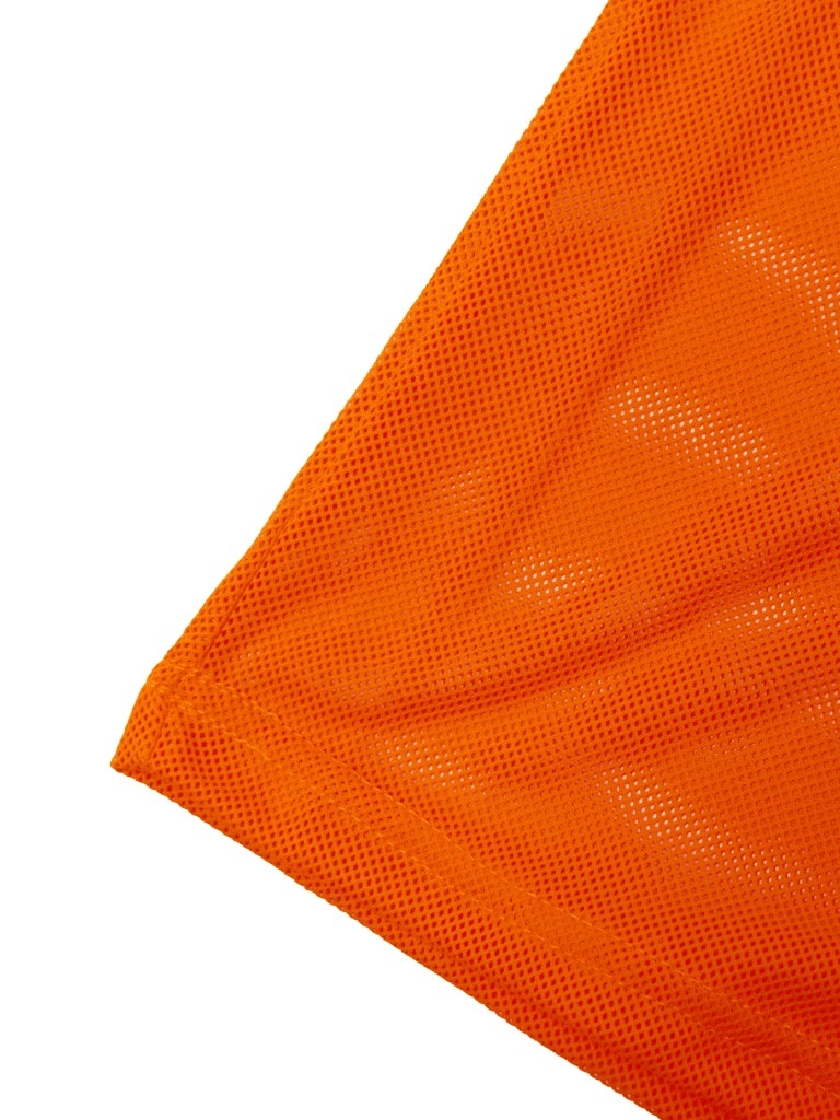 Манишка СПОРТ 62 цвет оранжевый (р. M)