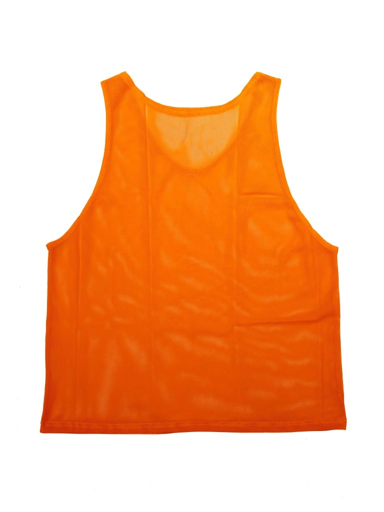 Манишка СПОРТ 62 цвет оранжевый (р. M)