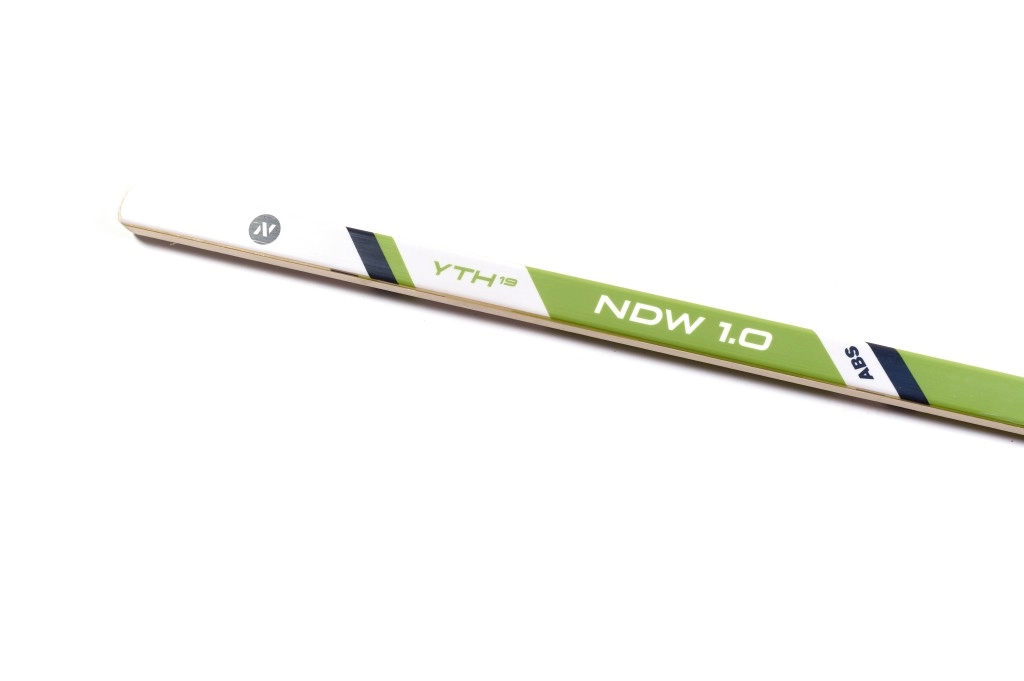 Клюшка хоккейная Nordway 1.0 детская (левая)