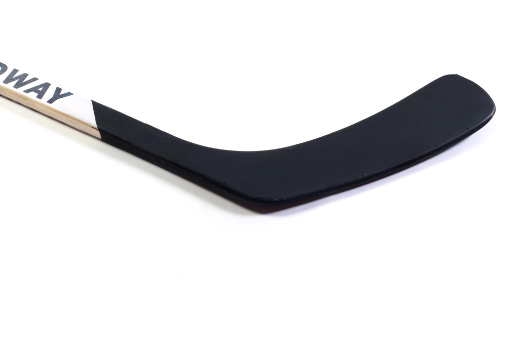 Клюшка хоккейная Nordway 1.0 детская (левая)