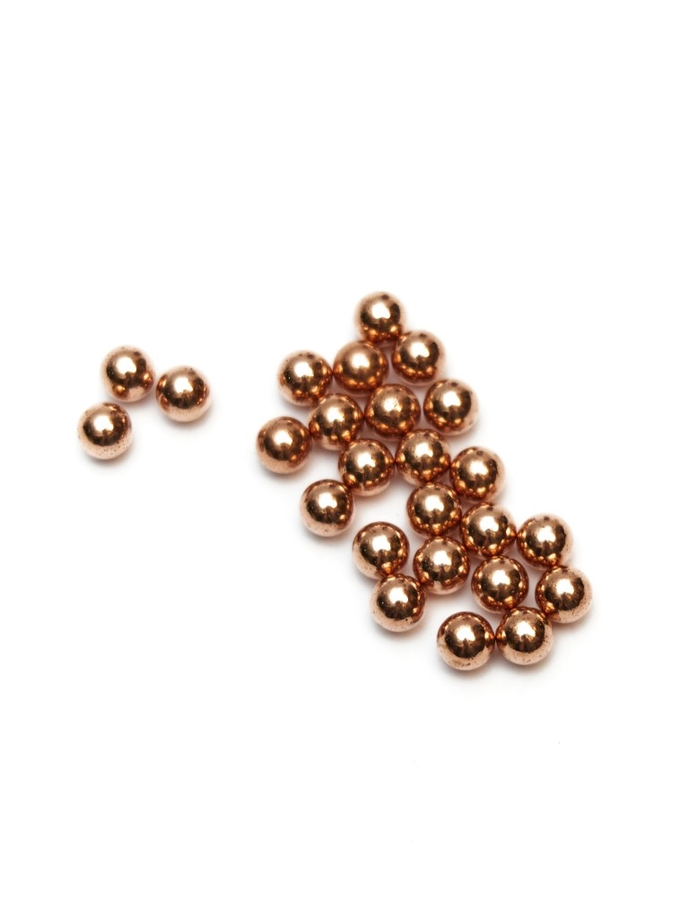 Пули пневматические "Выстрел" (упаковка 250 шт)