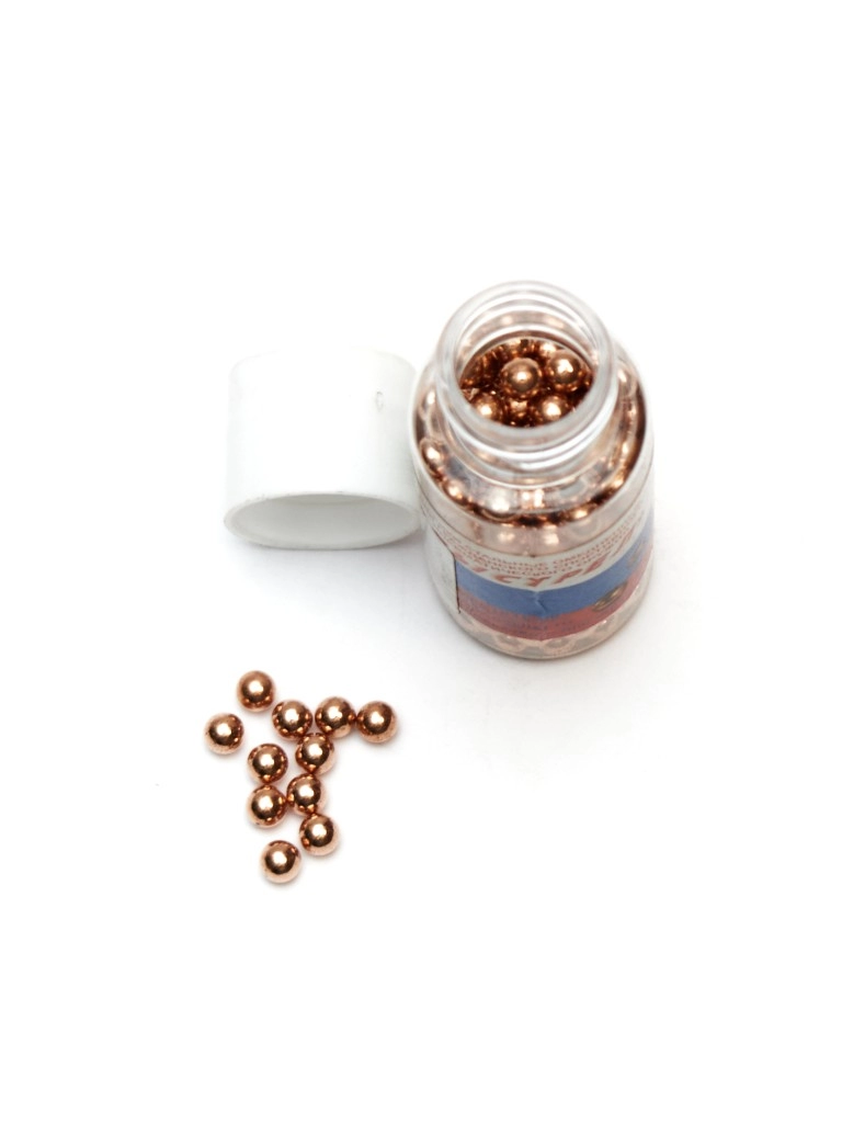 Пули пневматические "Выстрел" (упаковка 250 шт)