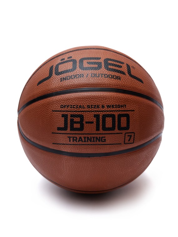 Мяч баскетбольный Jogel JB-100 №7
