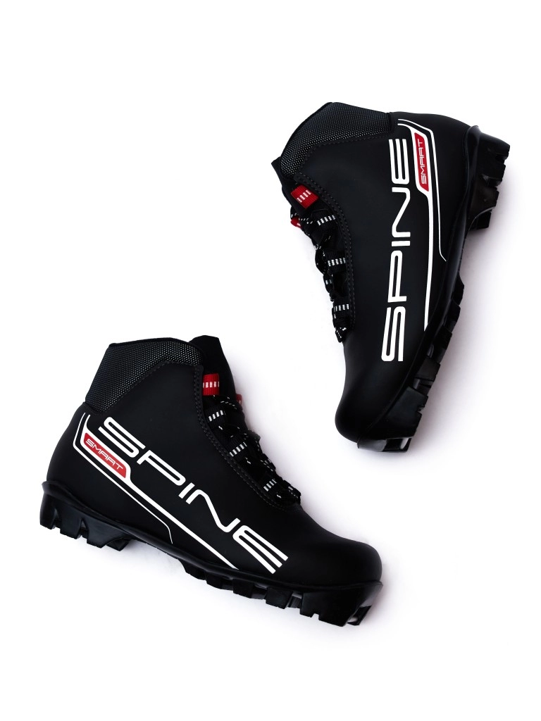 Ботинки лыжные SPINE Smart 357 NNN (34 EUR/33 RUS)