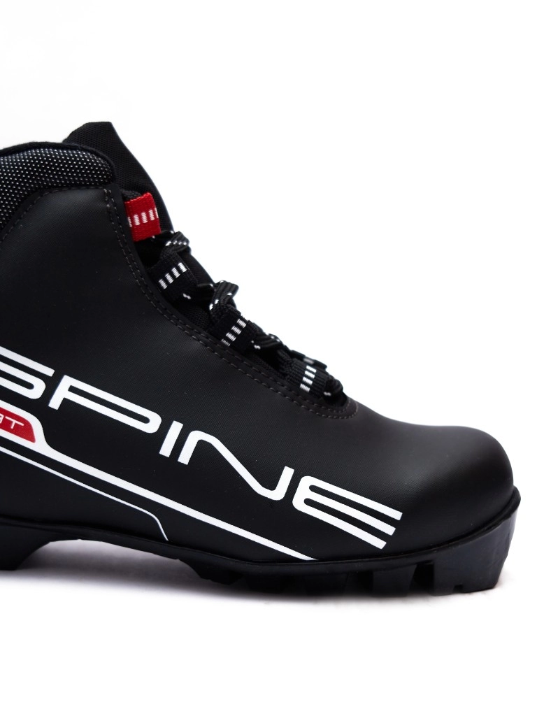 Ботинки лыжные SPINE Smart 357 NNN (34 EUR/33 RUS)