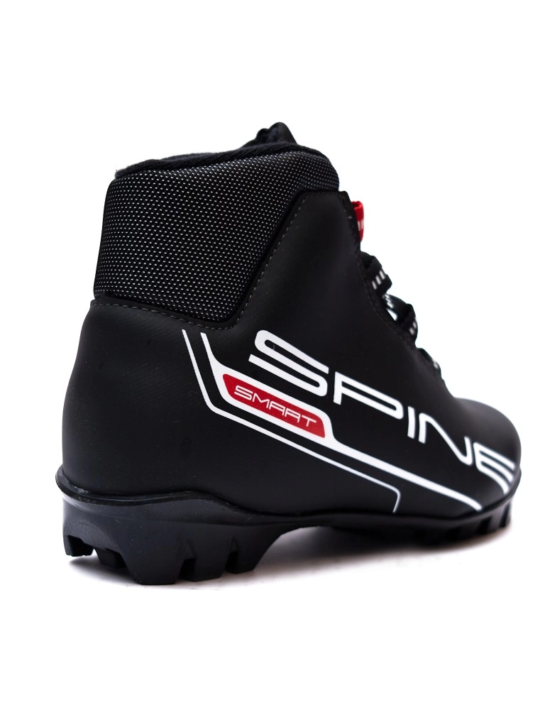 Ботинки лыжные SPINE Smart 357 NNN (34 EUR/33 RUS)