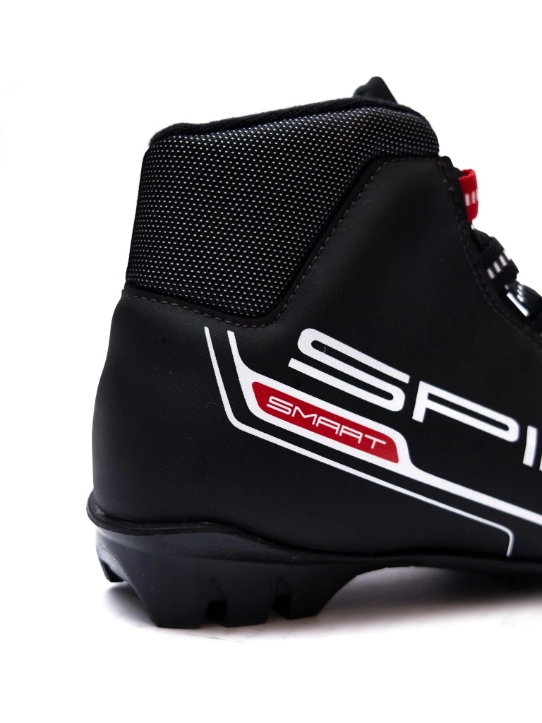 Ботинки лыжные SPINE Smart 357 NNN (34 EUR/33 RUS)