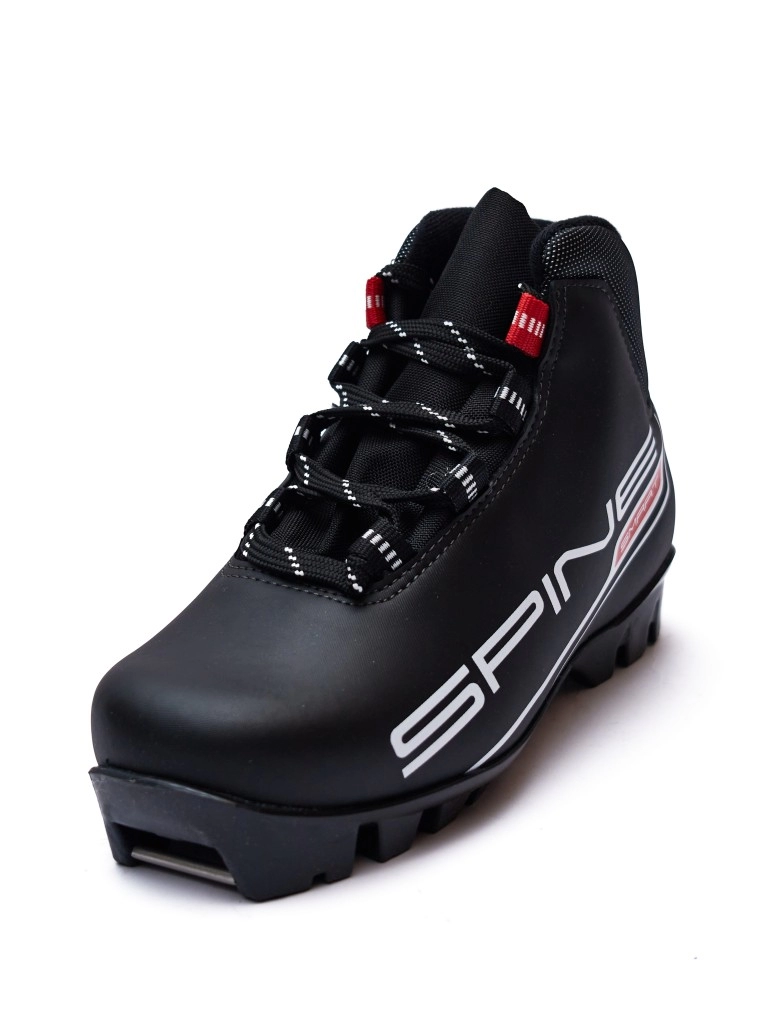 Ботинки лыжные SPINE Smart 357 NNN (34 EUR/33 RUS)