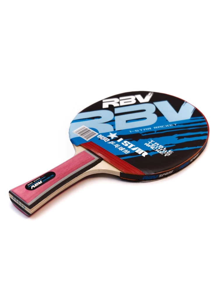 Ракетка для настольного тенниса RBV