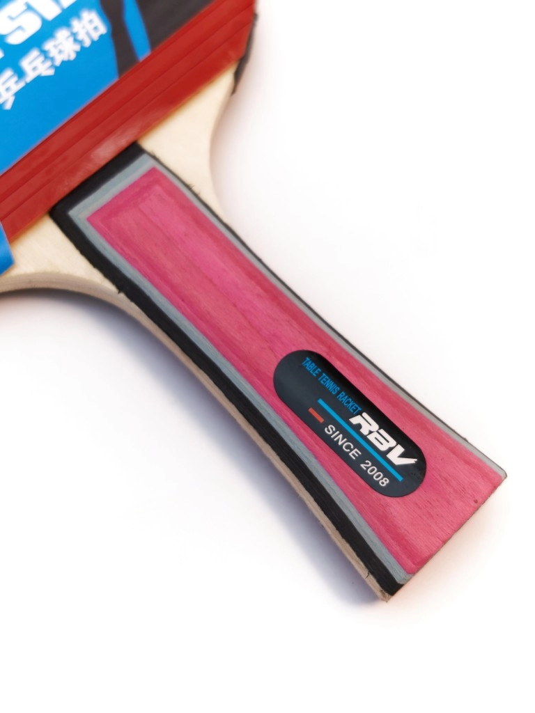 Ракетка для настольного тенниса RBV