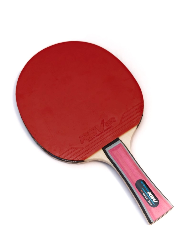 Ракетка для настольного тенниса RBV