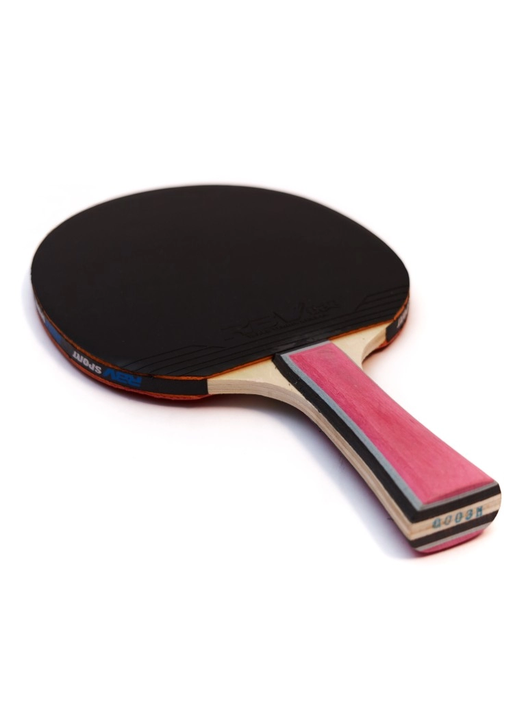 Ракетка для настольного тенниса RBV