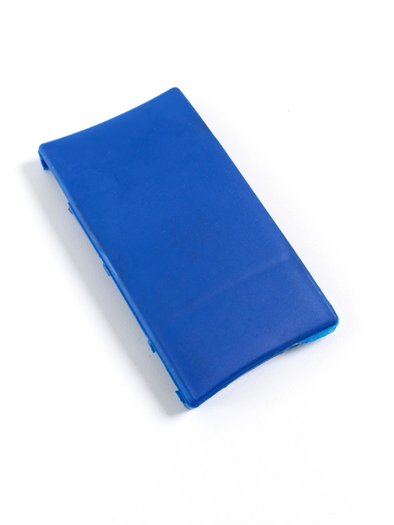 Клипса (обруч плоский+обруч плоский)