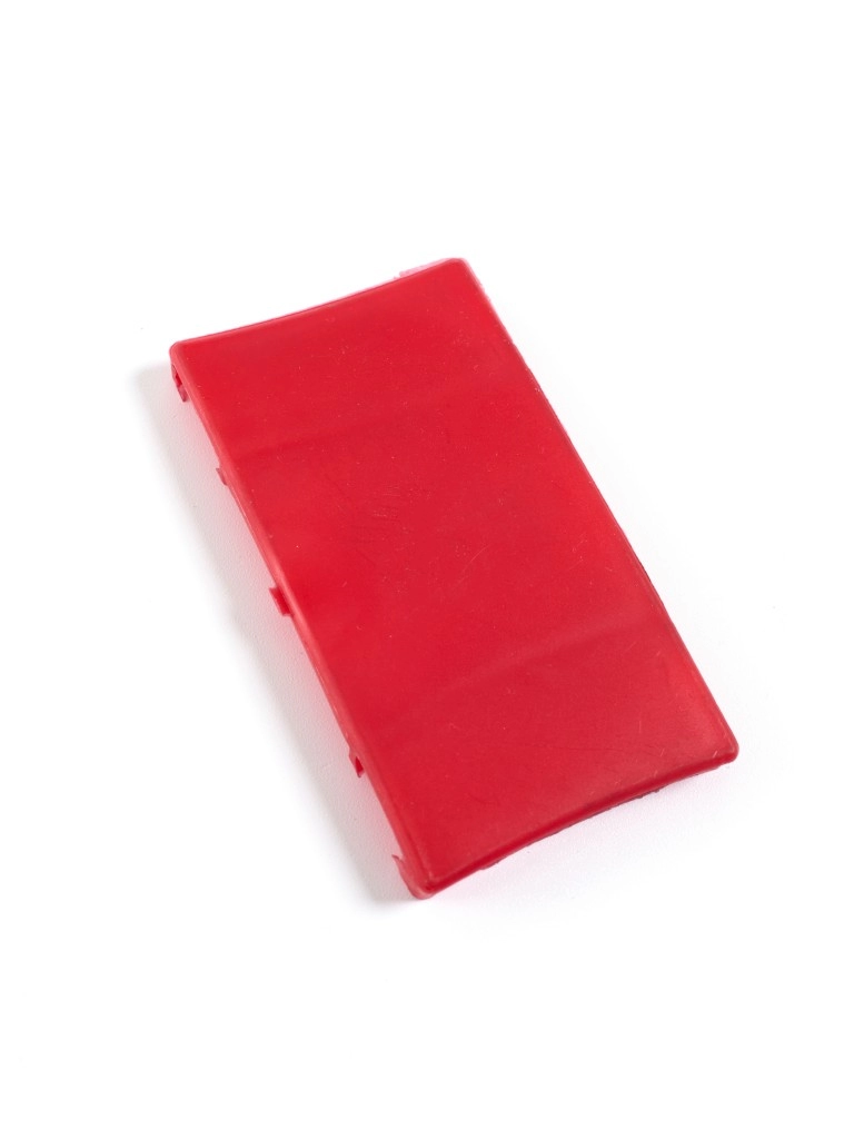 Клипса (обруч плоский+обруч плоский)