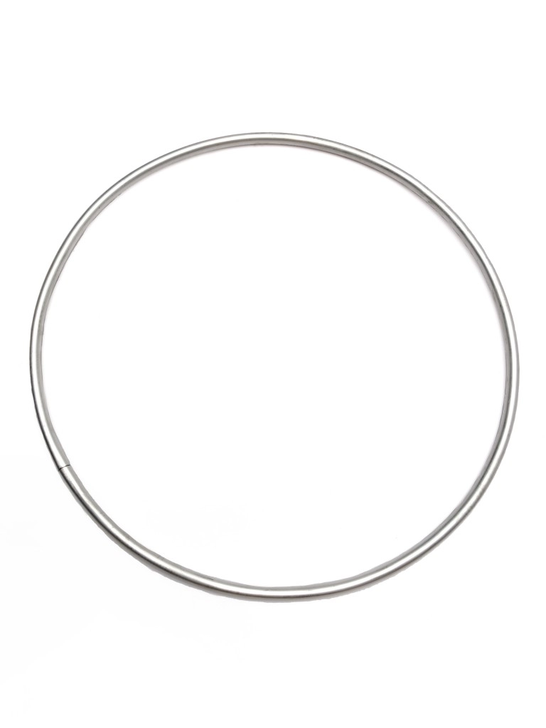 Обруч диаметр 60 см алюминий