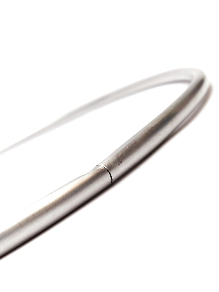 Обруч диаметр 60 см алюминий