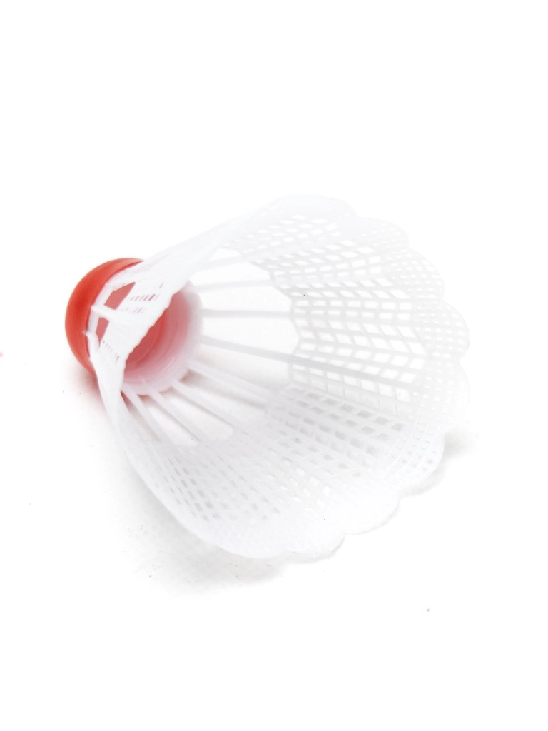 Волан для бадминтона NONAME (пластик)