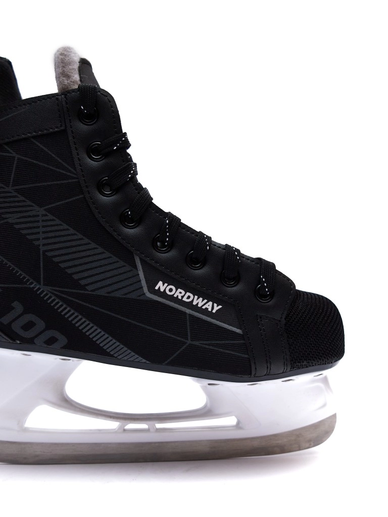 Коньки хоккейные NORDWAY NDWG100 SR, р. 40