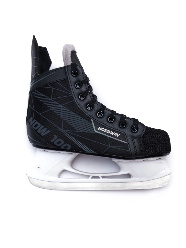 Коньки хоккейные NORDWAY NDWG100 SR, р. 40