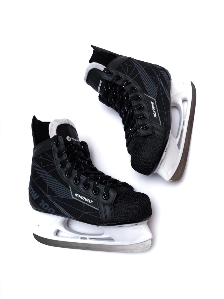 Коньки хоккейные NORDWAY NDWG100 SR, р. 37