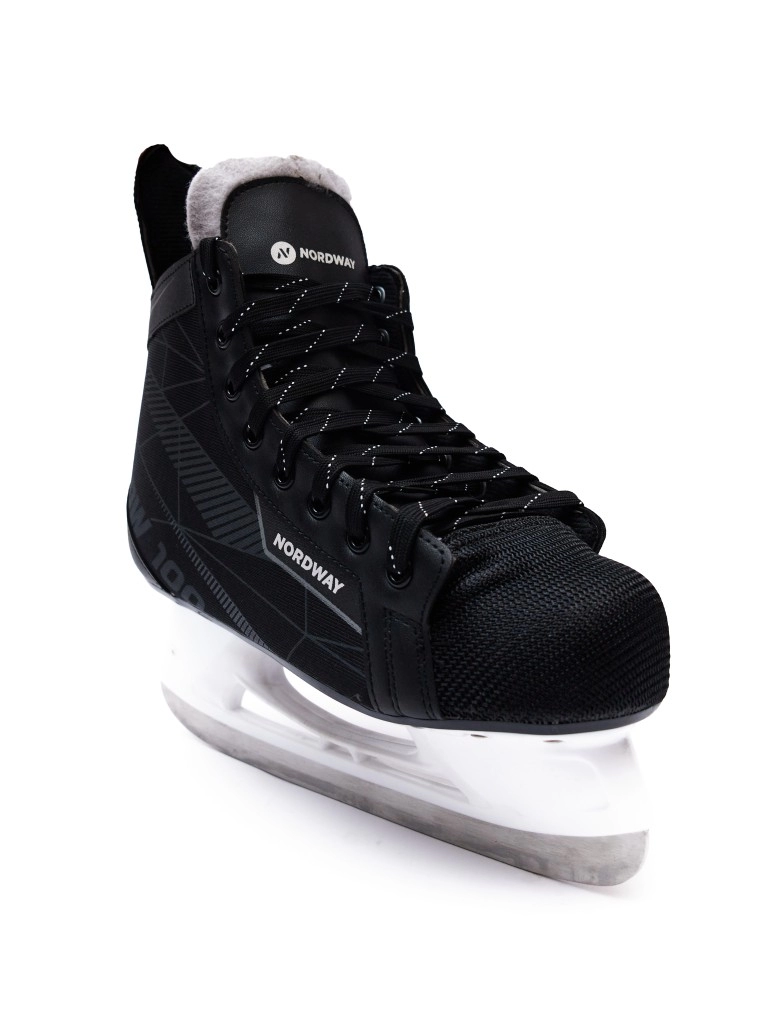 Коньки хоккейные NORDWAY NDWG100 SR, р. 37
