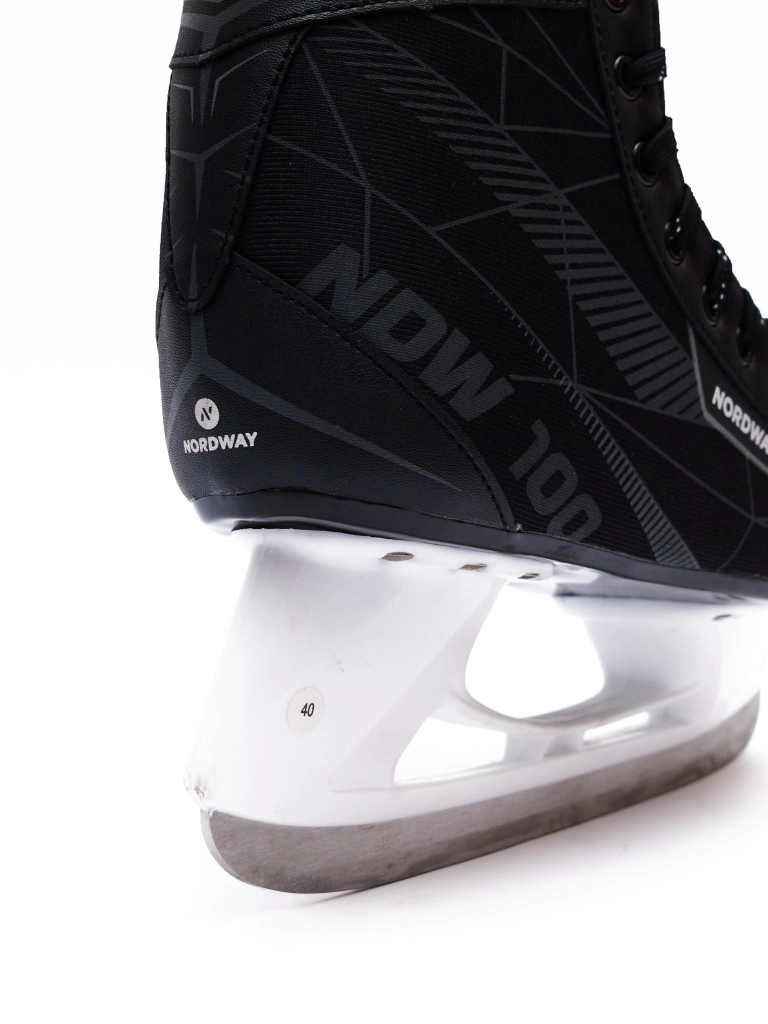 Коньки хоккейные NORDWAY NDWG100 SR, р. 37