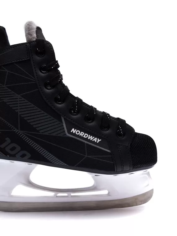 Коньки хоккейные NORDWAY NDWG100 SR, р. 37