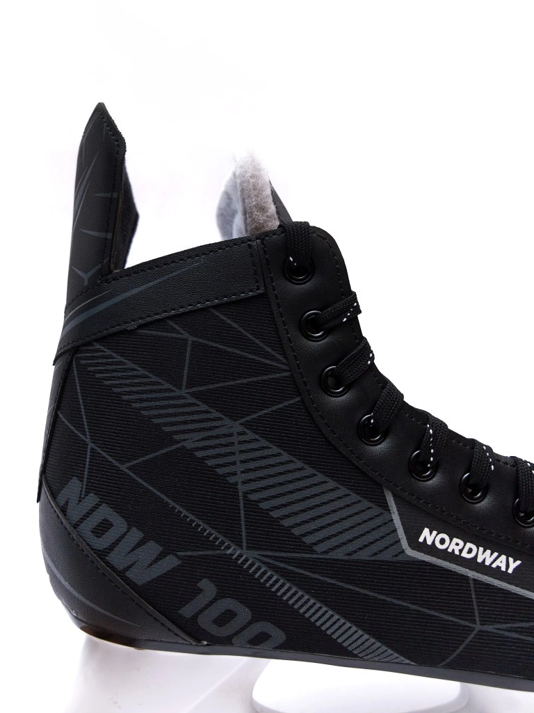 Коньки хоккейные NORDWAY NDWG100 SR, р. 37
