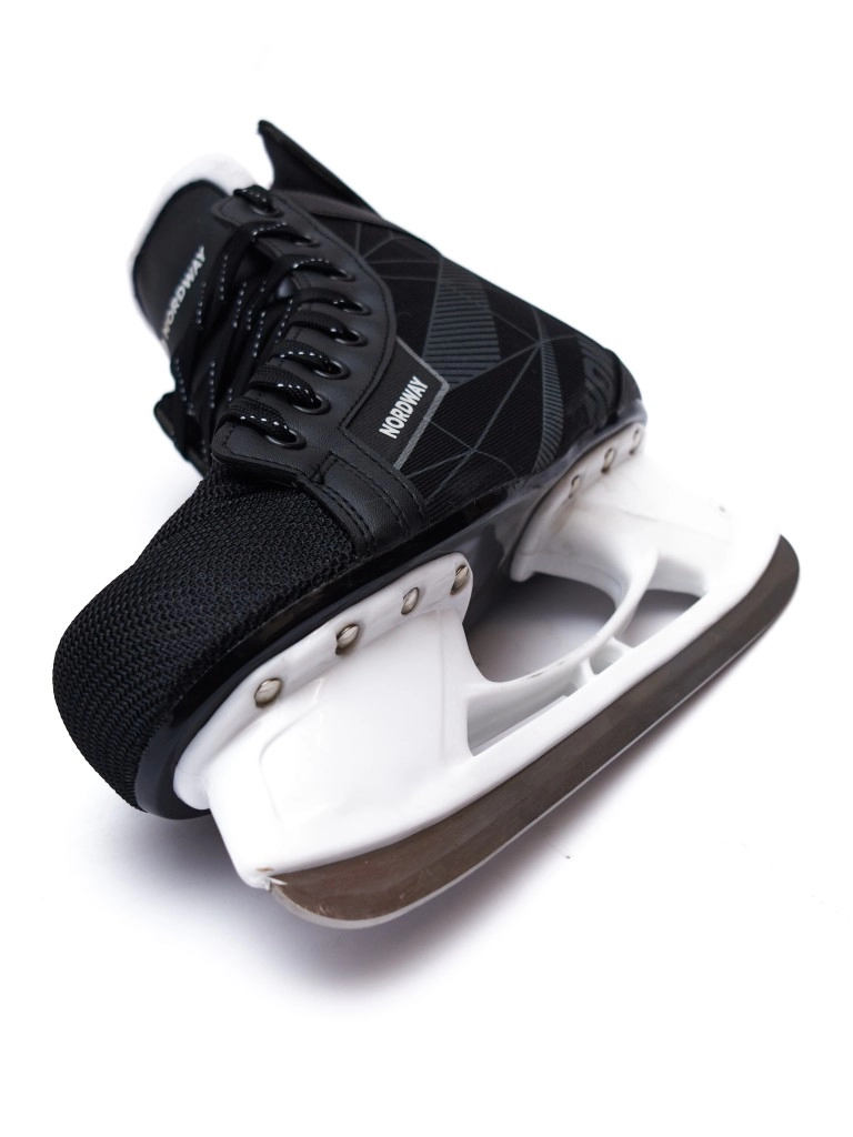 Коньки хоккейные NORDWAY NDWG100 SR, р. 37