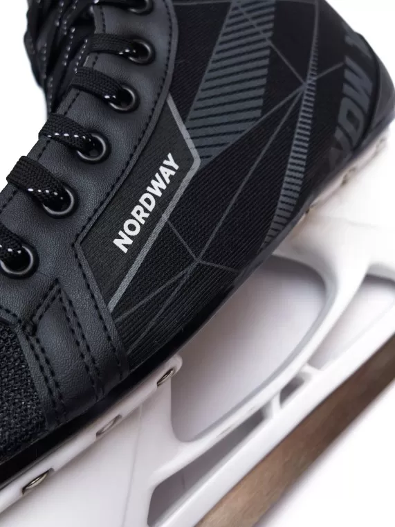 Коньки хоккейные NORDWAY NDWG100 SR, р. 37