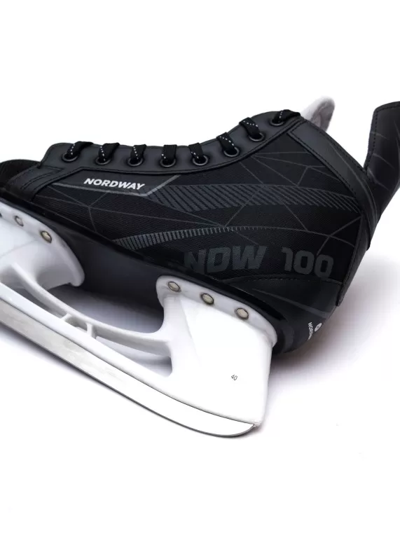 Коньки хоккейные NORDWAY NDWG100 SR, р. 37