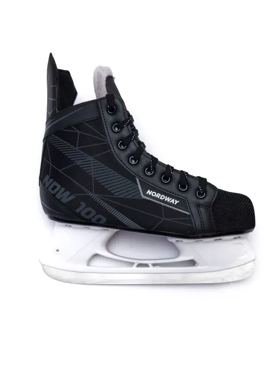 Коньки хоккейные NORDWAY NDWG100 SR, р. 37