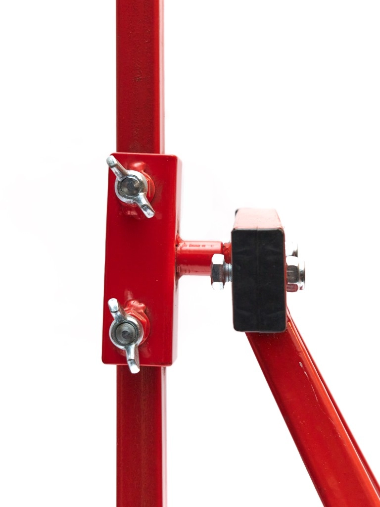 Тренажер - имитация соперник "Хоккей" Hurricane