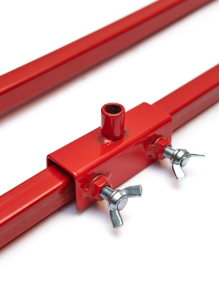 Тренажер - имитация соперник "Хоккей" Hurricane