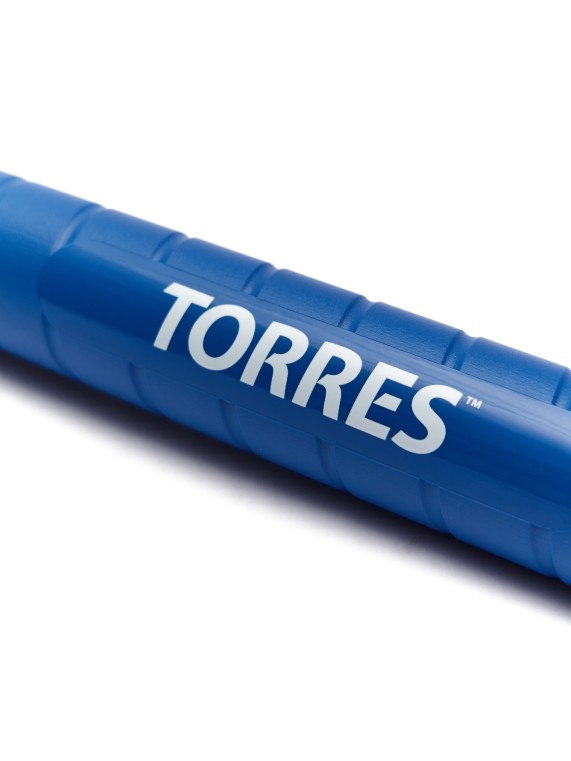 Насос "TORRES" двойного действия,30 см,пластик арт. SS1018