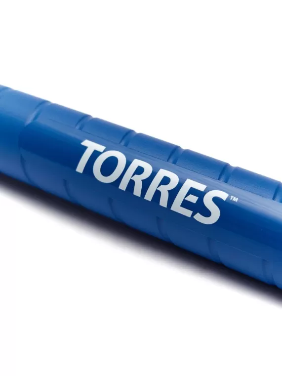 Насос "TORRES" двойного действия,30 см,пластик арт. SS1018