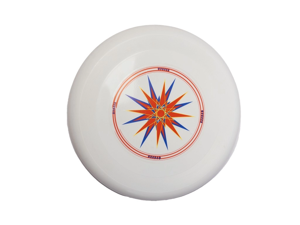 Фрисби D 23 см (летающая тарелка)