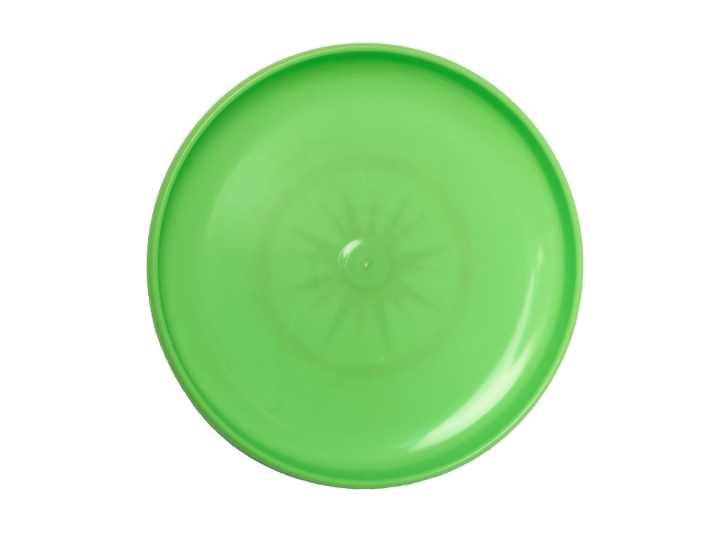 Фрисби D 23 см (летающая тарелка)